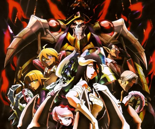 overlord